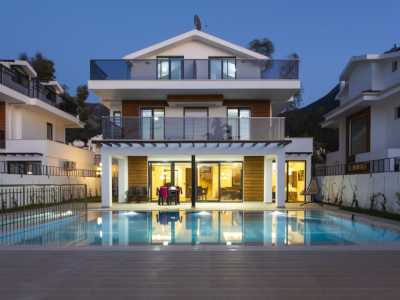 Villa Nes 1 Ovacık/Ölüdeniz