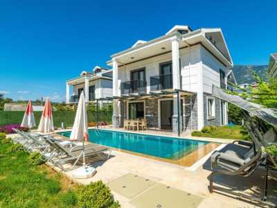 Villa Bahama Hisarönü/Ölüdeniz