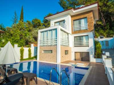 Villa Tala 4 Hisarönü/Ölüdeniz