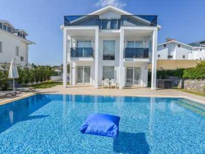 Villa Dilekli 2 Hisarönü/Ölüdeniz