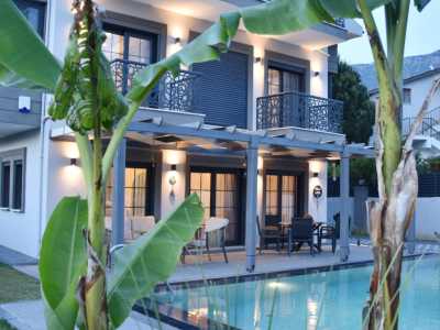 Villa Lore A Hisarönü/Ölüdeniz