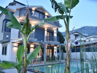 Villa Lore B Hisarönü/Ölüdeniz
