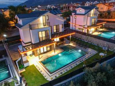 Villa Luna 2 Ovacık/Ölüdeniz