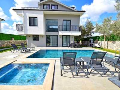 Villa O Hisarönü/Ölüdeniz