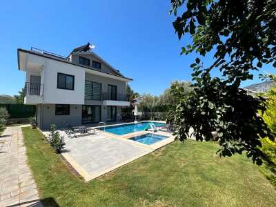 Villa S Hisarönü/Ölüdeniz