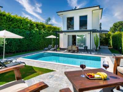 Villa Mia Ovacık/Ölüdeniz