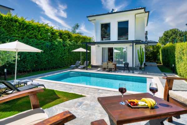 Villa Mia Ovacık/Ölüdeniz