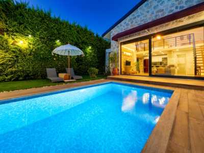 Villa Loft Ovacık/Ölüdeniz