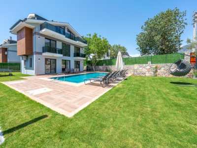 Villa Sedna Hisarönü/Ölüdeniz