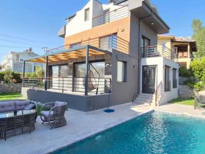 Villa Likya Milay Ovacık/Ölüdeniz