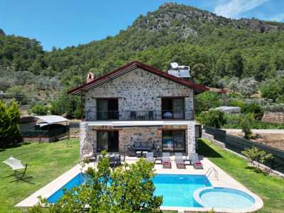 Villa Ada İnlice/Göcek