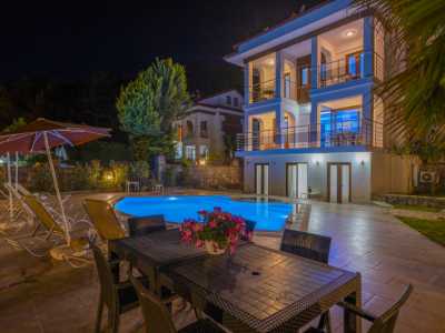 Villa Olympıa 1 Ovacık/Ölüdeniz