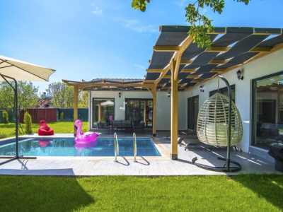 Villa Güzellik 2 Kayaköy /Fethiye