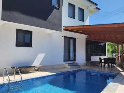 Villa Yedi Yıldız Dalyan