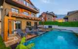 Villa Efe Ovacık/Ölüdeniz