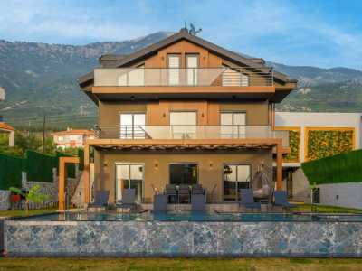 Villa Efe Ovacık/Ölüdeniz