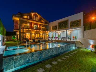 Villa Su Ovacık/Ölüdeniz