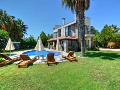 Villa Elma Hisarönü/Ölüdeniz