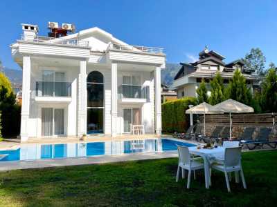 Villa Casa Belis Hisarönü/Ölüdeniz
