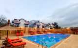 By Kalipso Otel Single Oda Hisarönü/Ölüdeniz