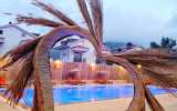 By Kalipso Otel Single Oda Hisarönü/Ölüdeniz