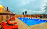 By Kalipso Otel Single Oda Hisarönü/Ölüdeniz