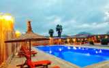 By Kalipso Otel Single Oda Hisarönü/Ölüdeniz