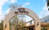 By Kalipso Otel Double Oda Hisarönü/Fethiye