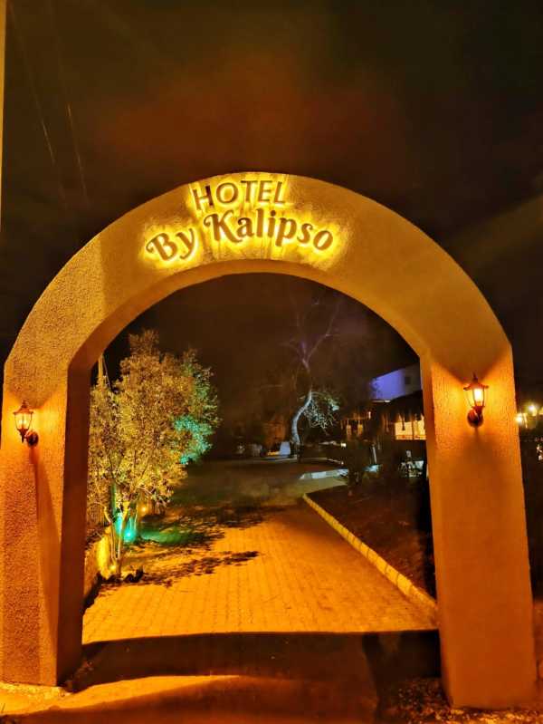 By Kalipso Otel Single Oda Hisarönü/Ölüdeniz