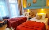 By Kalipso Otel Single Oda Hisarönü/Ölüdeniz