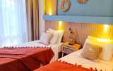 By Kalipso Otel Single Oda Hisarönü/Ölüdeniz