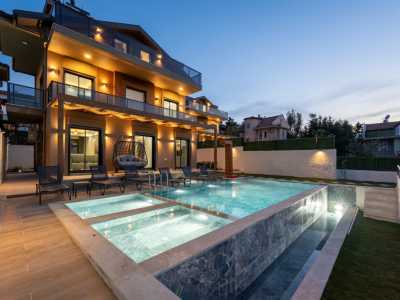 Villa Casa Del Mar Ovacık/Ölüdeniz