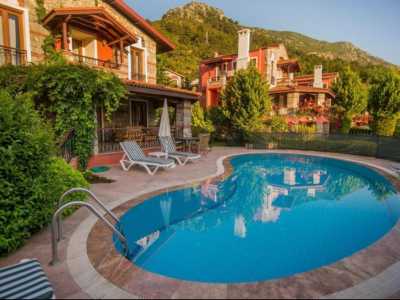 Villa Domanias Ovacık/Ölüdeniz