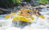 Rafting