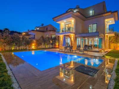 Villa Lavanta 2 Hisarönü/Ölüdeniz