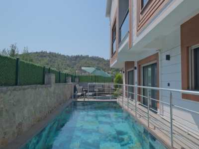 Villa Suna Karagedik/Fethiye