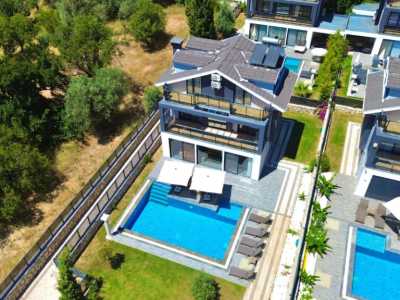 Villa Ranya Ovacık/Ölüdeniz