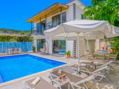 Villa Alara İslamlar/Kalkan
