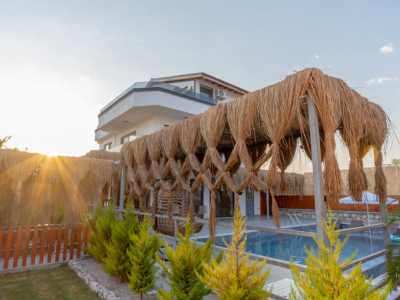 Villa Su Patara/ Kalkan