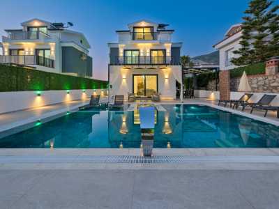 Villa Likya 2 Ovacık/Ölüdeniz