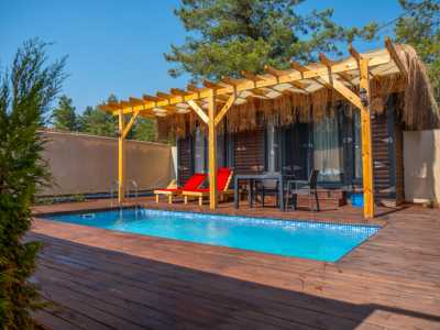 Villa Verona Hisarönü/Ölüdeniz