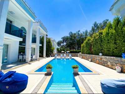 Villa Diva Ovacık/Ölüdeniz