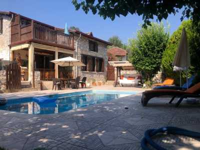 Villa Lynn Kayaköy/Fethiye