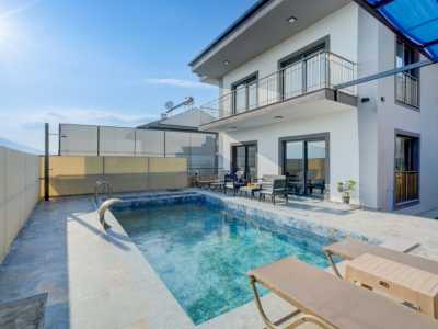 Villa Sena Seydikemer
