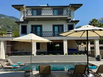 Villa Özkan 2 Ovacık/Ölüdeniz